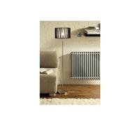 Radiateur électrique vuelta elec horiz sans regul blanc