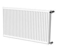 Radiateur chauffage central - Vertical - Compact All In - Type 21 - 900X400 mm STELRAD