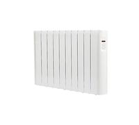 Radiateur émetteur thermique numérique fluide HAVERLAND RC-10-E 1250W