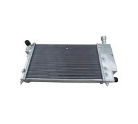 Radiateur En Alliage D'aluminium Pour Peugeot 106 GTI & Rallye 1991-2001)