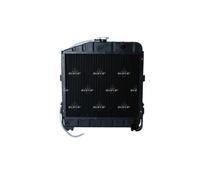 Radiateur En Alu Brasé Pour CASE IH 433 533 633 540 640 - NRF 52159