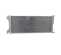 Radiateur En Aluminium 1.0/1.1 Pour Lancia Y10 1985-1995