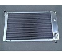 Radiateur en aluminium à 3 rangées pour Chev-rolet Chevy Corvette C3 305/350 V8 5.0L 5.7L 1977 1978 1979 1980 1981 1982 Coupe