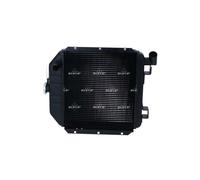 Radiateur En Aluminium Brasé Pour CASE IH 323 353 383 423 453 - NRF 52177