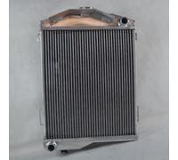 Radiateur en aluminium de 62 mm pour 1959-1967 AUS-TIN HEALEY 3000 MANUAL 1960 1961 1962 1963 1964