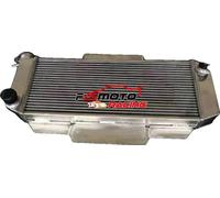 Radiateur en aluminium, directement adapté à la 13L/16L MT (1976-1983), design léger, résistant à la corrosion, refroidissement amélioré du moteur