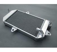 Radiateur en aluminium pour ATV Yamaha Banshee YFZ350 1987-2007
