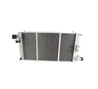 Radiateur En Aluminium Pour Citroën BX GTI 1.9L 16V 1988-1994 1989 1990 1991 1992 1993 Radiateur Voiture
