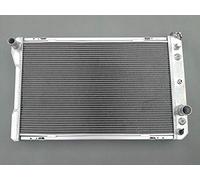 Radiateur en aluminium pour Firebird/Trans Am/Chevy Camaro V8 1982-1992