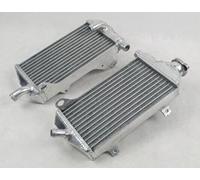 Radiateur en aluminium pour Hon-da CRF250R CRF 250 RX 2022 2023