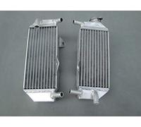 Radiateur en aluminium pour Honda CRF250 CRF250R CRF 250 R 2010 2011 2012 2013