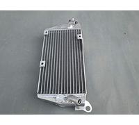 Radiateur en aluminium pour KLR650 KLR 650 88 89 1997 98 99 00 01