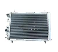 Radiateur En Aluminium Pour Lancia Pour Delta HF Integrale 8V/16V/EVO 2.0 Turbo 1987-1995