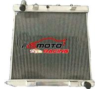 Radiateur en aluminium pour Land Rover Range Rover, compatibilité moteur 40i/46i V8, construction durable