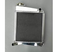Radiateur en aluminium pour Mini Cooper 1275 GT 1992-1997 92-97 93 94 95