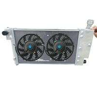 Radiateur En Aluminium Pour PEUGEOT 106 GTI Et Pour RALLYE 1991 1992 1993 1994 1995 1996 1997 1998 1999 2000 2001 Radiateur Refroidissement