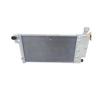 Radiateur En Aluminium Pour Peugeot 106 GTI & Rallye 1991-2001