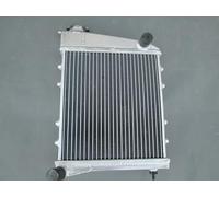 Radiateur en aluminium pour Ro-ver/Mini Cooper S/Morris 1959-1991 Aus-tin Ro-ver/Mini Cooper S/Morris tous les modèles 850/1000/1100/1275 GT