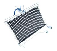 Radiateur En Aluminium Pour Yamaha RD 350 1973-1975 Pièces Automobiles