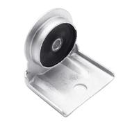Radiateur en pour 1321001080 132 100 108 0 Support de refroidisseur intermédiaire universel pour Ducato Radiateur du moteur