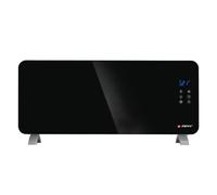 Radiateur en verre 230 V 2000 W