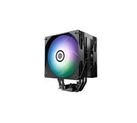 Radiateur - ENERMAX - ETS-T41D-ARGB - 2 ventilateurs PWM ARGB - Affichage numérique - TDP 220W+