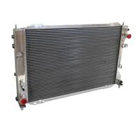 Radiateur entièrement en aluminium compatible avec Mazda Tribute 2008-2011 Mercury Mariner 2009-2011 Ford Escape 2008-2012 V6 transmission manuelle