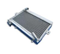 radiateur entièrement en Aluminium, Refroidisseur de Liquide de Refroidissement pour Honda FourTrax 250 TRX250 TRX250R