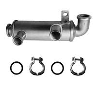 Radiateur Exhaust Gas Recirculation Avec Bagues D'Etanchéité PARTSTEC pour U.A