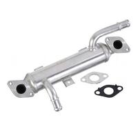Radiateur Exhaust Gas Recirculation avec Joint Inox PIERBURG pour U. A. Ford