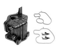 Radiateur Exhaust Gas Recirculation Avec Joints PARTSTEC pour U.A Opel Insignia
