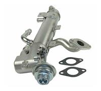 Radiateur Exhaust Gas Recirculation Avec Joints Sans Vanne / Valve AGR METZGER