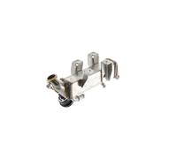Radiateur Exhaust Gas Recirculation Avec Vanne / Valve AGR 2.085 G MAHLE pour