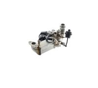 Refroidisseur de gaz d'échappement CE 10 000P MAHLE pour BMW 3 3 Touring 5 7 X5