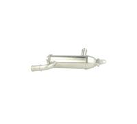 Radiateur Exhaust Gas Recirculation NRF Convient pour U. A. Land Rover Discovery
