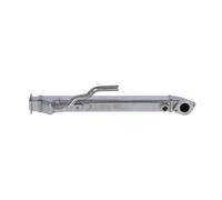 Radiateur Exhaust Gas Recirculation NRF Thermo-Expertise Convient pour Ford