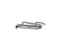 Radiateur Exhaust Gas Recirculation NRF Thermo-Expertise Convient pour U.A Audi