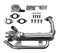 PartsTec PTA510-0711 Refroidisseur EGR