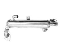 Radiateur Exhaust Gas Recirculation Refroidi À L'Eau PARTSTEC pour Et A. Opel