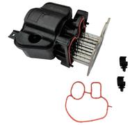 Radiateur Exhaust Gas Recirculation Refroidi À L'Eau PARTSTEC pour Etc. A. Opel