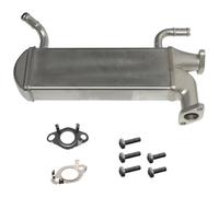 Radiateur Exhaust Gas Recirculation Refroidi À L'Eau PARTSTEC pour Etc A. VW