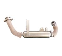 Radiateur Exhaust Gas Recirculation Refroidi À L'Eau PARTSTEC pour Etc Fiat