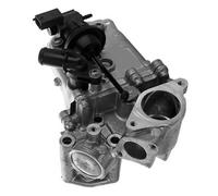 Radiateur Exhaust Gas Recirculation Refroidi À L'Eau PARTSTEC pour Etc Fiat Evo