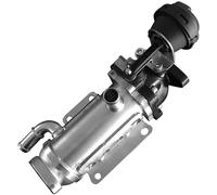 Radiateur Exhaust Gas Recirculation Refroidi À L'Eau PARTSTEC pour Etc Renault