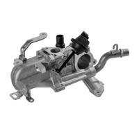 Radiateur Exhaust Gas Recirculation Refroidi À L'Eau PARTSTEC pour U.A Citroën