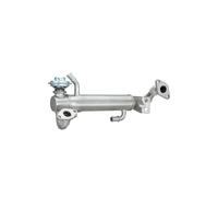 Radiateur Exhaust Gas Recirculation Sans Vanne / Valve AGR HELLA pour U. A.