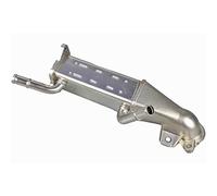 Radiateur Exhaust Gas Recirculation Sans Vanne / Valve AGR METZGER pour Et A.