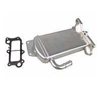 Radiateur Exhaust Gas Recirculation Sans Vanne / Valve AGR METZGER pour Et A. VW