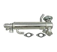 Radiateur Exhaust Gas Recirculation Sans Vanne / Valve AGR METZGER pour Etc