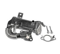 Radiateur Exhaust Gas Recirculation Sans Vanne / Valve AGR METZGER pour Etc,Opel